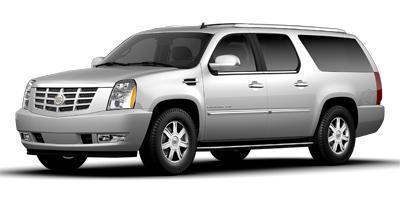 2013 Cadillac Escalade ESV Vehicle Photo in TREVOSE, PA 19053-4984