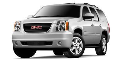 2013 GMC Yukon Vehicle Photo in Corpus Christi, TX 78415