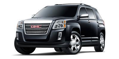 2013 GMC Terrain Vehicle Photo in Tampa, FL 33614