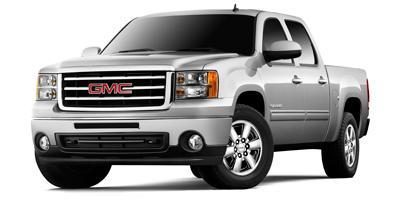 2013 GMC Sierra 1500 Vehicle Photo in MESA, AZ 85206-4395