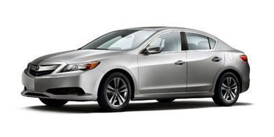 2013 Acura ILX Vehicle Photo in Sanford, FL 32771