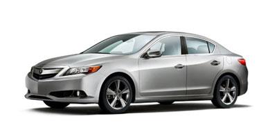 2013 Acura ILX Vehicle Photo in West Palm Beach, FL 33417