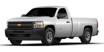 2013 Chevrolet Silverado 1500 Vehicle Photo in MIAMI, FL 33172-3015