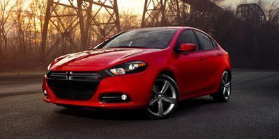 2013 Dodge Dart Vehicle Photo in Spokane Valley, WA 99212