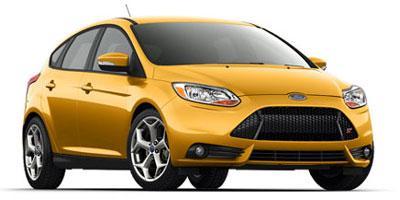 2013 Ford Focus Vehicle Photo in Spokane Valley, WA 99212