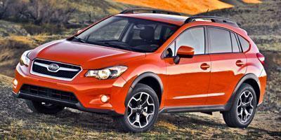 2013 Subaru XV Crosstrek Vehicle Photo in Pinellas Park , FL 33781