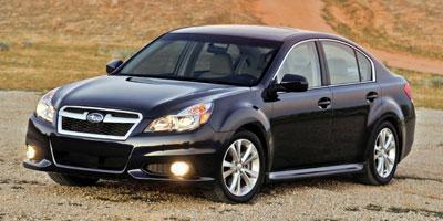 2013 Subaru Legacy Vehicle Photo in DENVER, CO 80221-3610