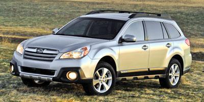 2013 Subaru Outback Vehicle Photo in GREEN BAY, WI 54303-3330