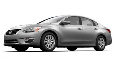 2013 Nissan Altima Vehicle Photo in Kaukauna, WI 54130