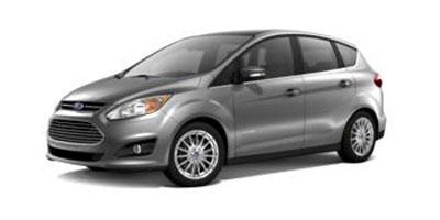 2013 Ford C-Max Hybrid Vehicle Photo in Jacksonville, FL 32244