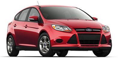 2013 Ford Focus Vehicle Photo in San Antonio, TX 78209