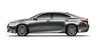 2013 Lexus ES 350 Vehicle Photo in West Palm Beach, FL 33417