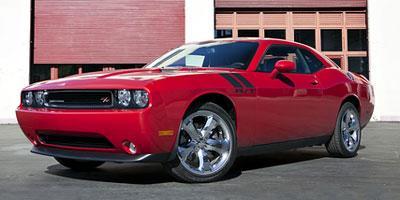 2013 Dodge Challenger Vehicle Photo in Grapevine, TX 76051