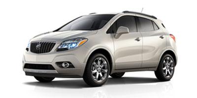 2013 Buick Encore Vehicle Photo in INDEPENDENCE, MO 64055-1377