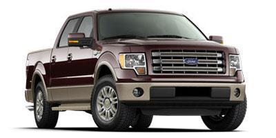 2013 Ford F-150 Vehicle Photo in Winter Park, FL 32792