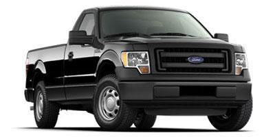 2013 Ford F-150 Vehicle Photo in Ft. Myers, FL 33907