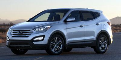 2013 Hyundai SANTA FE Vehicle Photo in Grapevine, TX 76051