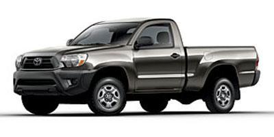 2013 Toyota Tacoma Vehicle Photo in Davie, FL 33331