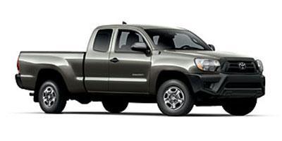 2013 Toyota Tacoma Vehicle Photo in MIAMI, FL 33134-2699