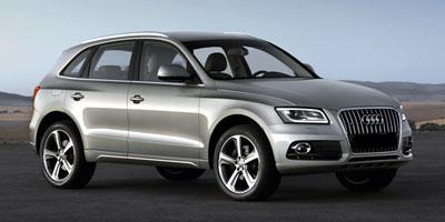 2013 Audi Q5 Vehicle Photo in Tampa, FL 33614