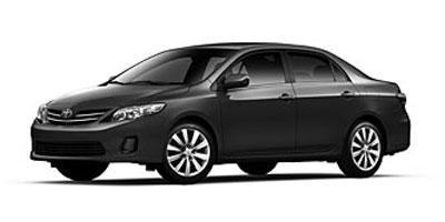 2013 Toyota Corolla Vehicle Photo in Winter Park, FL 32792