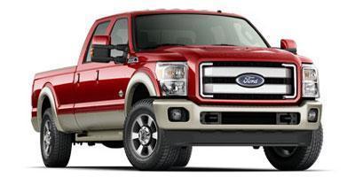 2013 Ford Super Duty F-250 SRW Vehicle Photo in AMARILLO, TX 79103-4111