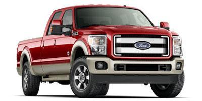 2013 Ford Super Duty F-350 SRW Vehicle Photo in WEST PALM BEACH, FL 33407-3296