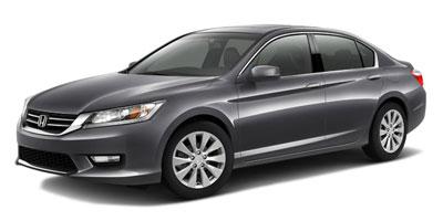 2013 Honda Accord Sedan Vehicle Photo in Hollywood, FL 33021