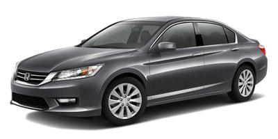 2013 Honda Accord Sedan Vehicle Photo in Tulsa, OK 74145