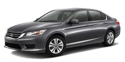 2013 Honda Accord Sedan Vehicle Photo in Clearwater, FL 33764