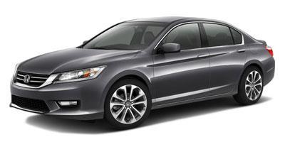 2013 Honda Accord Sedan Vehicle Photo in Trevose, PA 19053