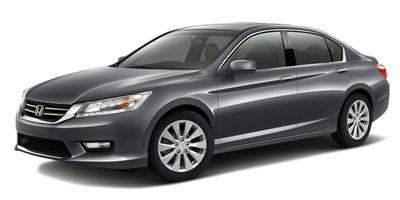 2013 Honda Accord Sedan Vehicle Photo in Winter Park, FL 32792