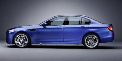 2013 BMW M5 Vehicle Photo in Santa Clarita, CA 91355