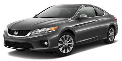 2013 Honda Accord Coupe Vehicle Photo in Spokane Valley, WA 99212