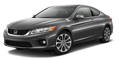 2013 Honda Accord Coupe Vehicle Photo in San Antonio, TX 78238