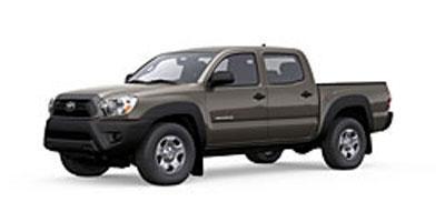 2013 Toyota Tacoma Vehicle Photo in Ft. Myers, FL 33907