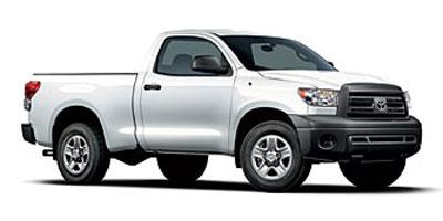 2013 Toyota Tundra 2WD Truck Vehicle Photo in Winter Park, FL 32792