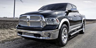 2013 Ram 1500 Vehicle Photo in PEMBROKE PINES, FL 33024-6534