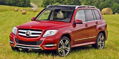 2013 Mercedes-Benz GLK-Class Vehicle Photo in Miami, FL 33169