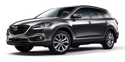 2013 Mazda CX-9 Vehicle Photo in Trevose, PA 19053