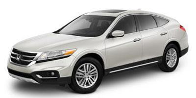 2013 Honda Crosstour Vehicle Photo in Grapevine, TX 76051