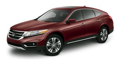 2013 Honda Crosstour Vehicle Photo in Pinellas Park , FL 33781