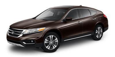 2013 Honda Crosstour Vehicle Photo in TREVOSE, PA 19053-4984