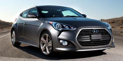 2013 Hyundai VELOSTER Vehicle Photo in Peoria, IL 61615