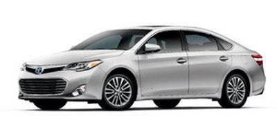 2013 Toyota Avalon Hybrid Vehicle Photo in St. Petersburg, FL 33713