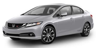 2013 Honda Civic Sdn Vehicle Photo in WEST PALM BEACH, FL 33407-3296
