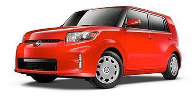 2013 Scion xB Vehicle Photo in Spokane Valley, WA 99212