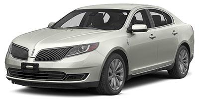 2013 Lincoln MKS Vehicle Photo in Clearwater, FL 33765