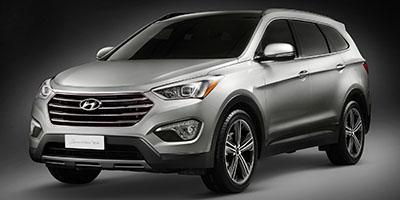 2013 Hyundai SANTA FE Vehicle Photo in Memphis, TN 38133