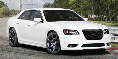 2013 Chrysler 300 Vehicle Photo in Pinellas Park , FL 33781